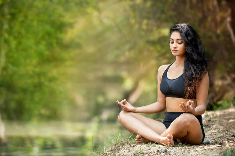 Mindfulness exercises